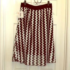 LuLaRoe Lola XL NWT